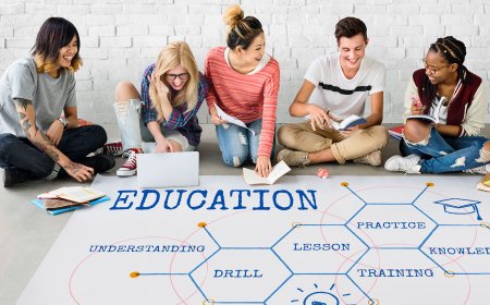 How to Build a Comprehensive Learning Ecosystem