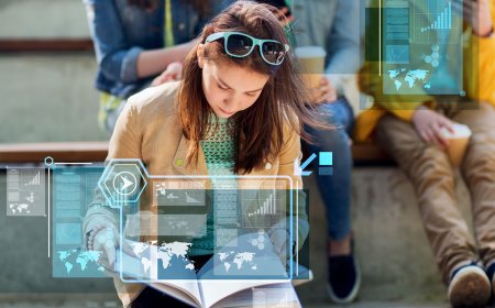 Beyond Hybrid: Why HyFlex Learning Is Here to Stay