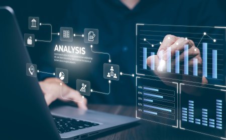 Learning Through Data: From Measurement to Meaning