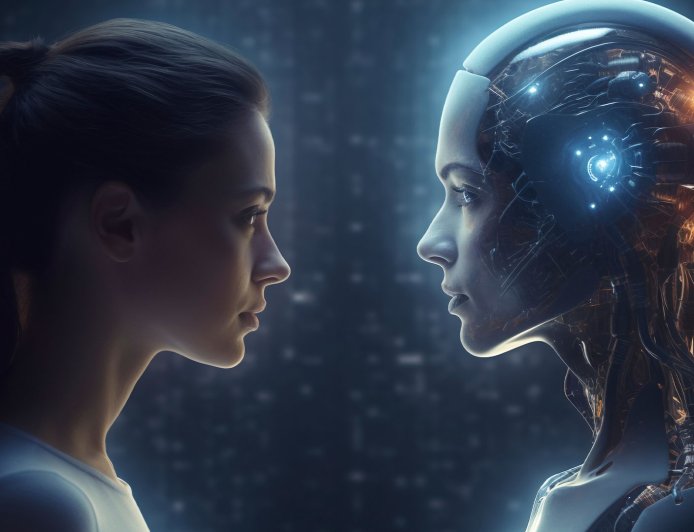 Eğitim ve Gelişimin Yeni Rolü: İnsan ile Yapay Zekâ Arasında Gerçek Bir İş Birliği