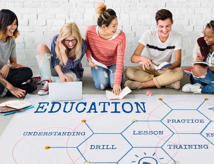 Kapsamlı Bir Öğrenme Ekosistemi Nasıl Kurulur?