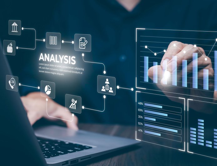 Learning Through Data: From Measurement to Meaning