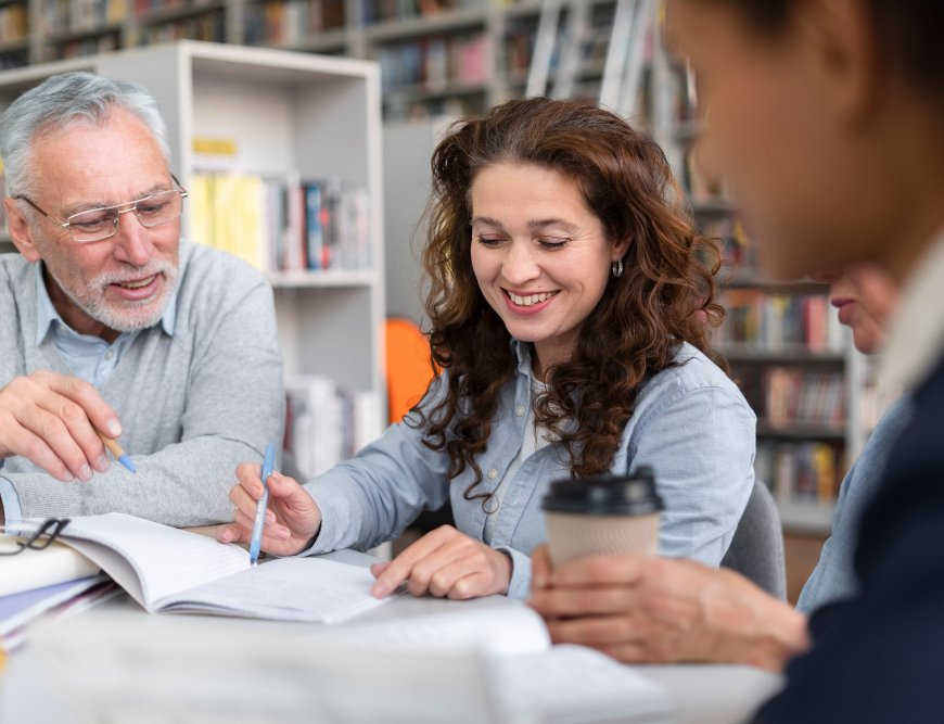 Kuşaklar Arası Eğitimde Teknolojinin Birleştirici Gücü