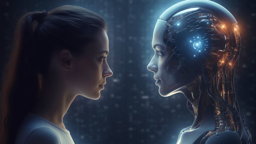 Eğitim ve Gelişimin Yeni Rolü: İnsan ile Yapay Zekâ Arasında Gerçek Bir İş Birliği