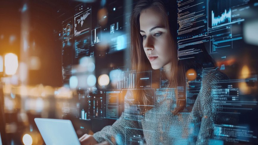 Veri Odaklı Öğrenme: Eğitimden Gelişime Uzanan Görünmeyen Zincir