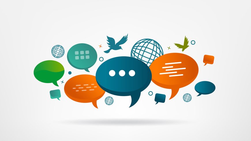 Eğitimde İletişimin Gücü: Üç Hedef Kitle, Tek Mesaj