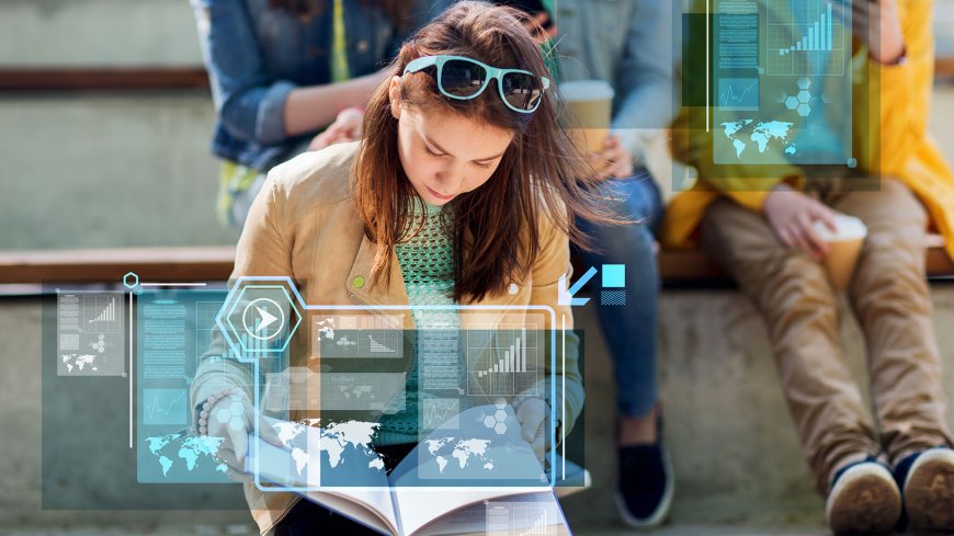 Hibritin Ötesi: HyFlex Öğrenme Neden Kalıcı Hale Geldi?