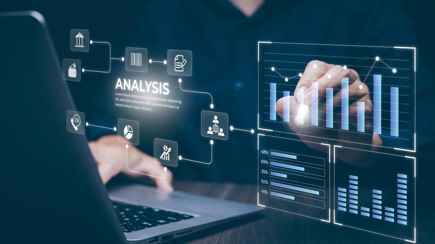 Veriyle Öğrenmek: Eğitimde Ölçümden Anlama Yolculuğu