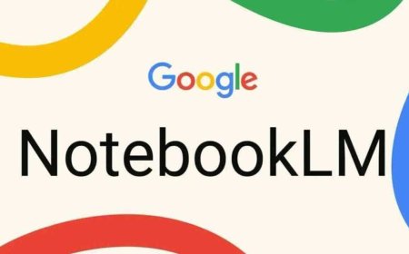 NotebookLM Adds Turkish