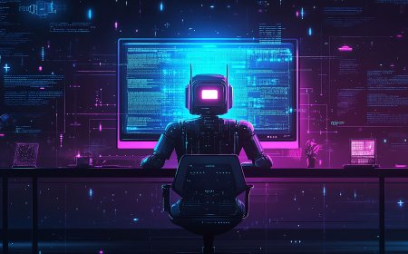 Vibe Coding: Yapay Zekâ ile Kodlamayı Demokrasi̇leşti̇ren Yeni Geliştirme Kültürü