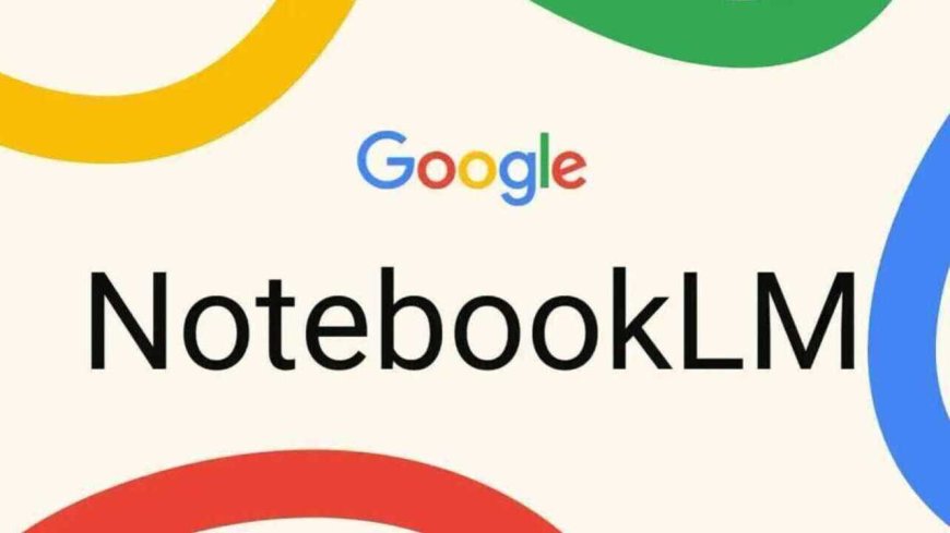 NotebookLM Türkçe Oldu