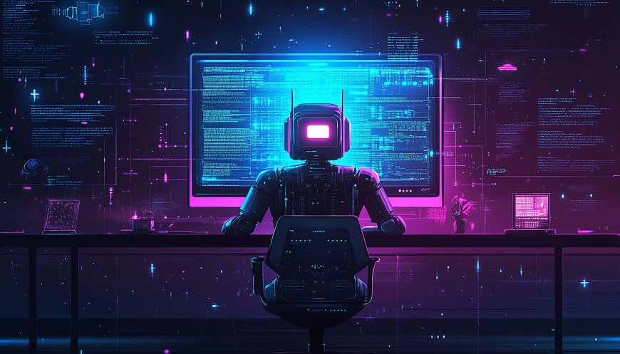 Vibe Coding: Yapay Zekâ ile Kodlamayı Demokrasi̇leşti̇ren Yeni Geliştirme Kültürü