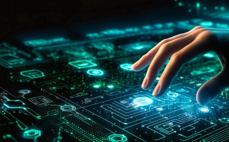 Bill Joy'dan 50 Yıllık Teknoloji Vizyonu