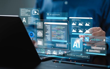 2025'te Öne Çıkan Yapay Zeka Araçları