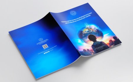 Türkiye Education Technologies Summit 2025 | Ministers of Education Session Summary Report Published