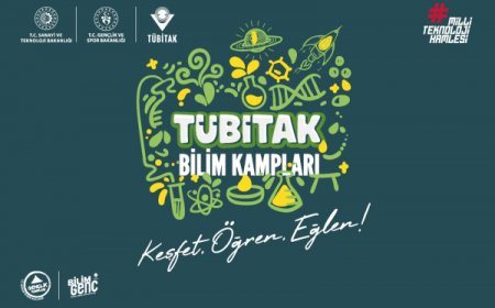 2026 TÜBİTAK Bilim Kampları: Başvuru, Şartlar ve Temalar