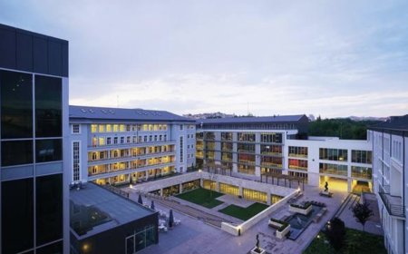 TED University's Teacher+ Model: Innovations in Education