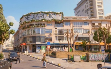 2025 Yılında Bir Yolculuğun Üç Köşesi: Üretmek, Paylaşmak, Ölçmek