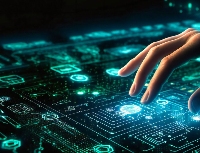 Bill Joy'dan 50 Yıllık Teknoloji Vizyonu