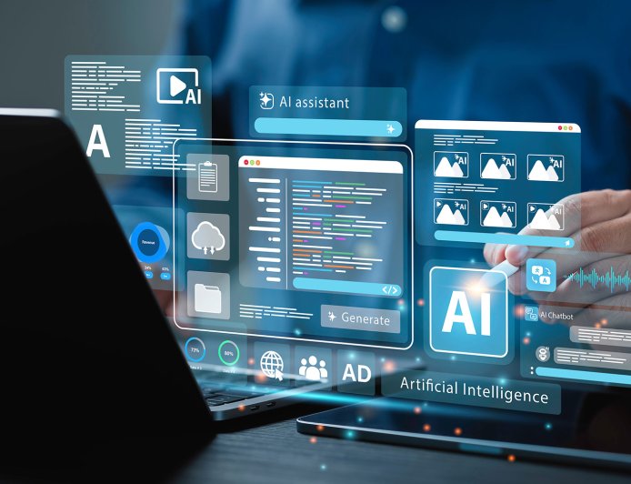 2025'te Öne Çıkan Yapay Zeka Araçları