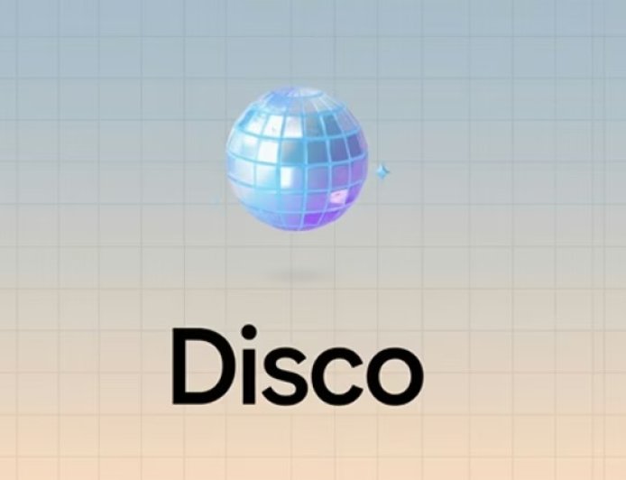 Google Disco Tarayıcı: İnternet Devrimi mi?