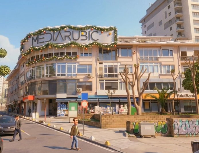 2025 Yılında Bir Yolculuğun Üç Köşesi: Üretmek, Paylaşmak, Ölçmek