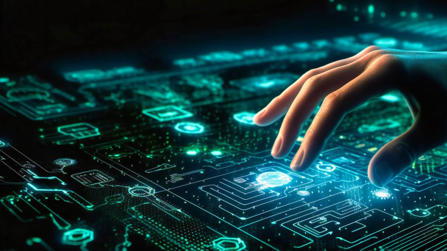 Bill Joy'dan 50 Yıllık Teknoloji Vizyonu