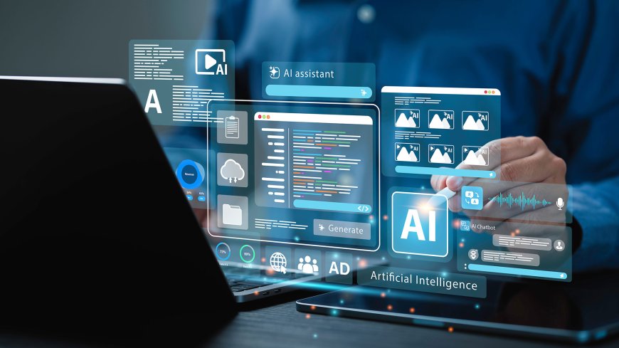 2025'te Öne Çıkan Yapay Zeka Araçları