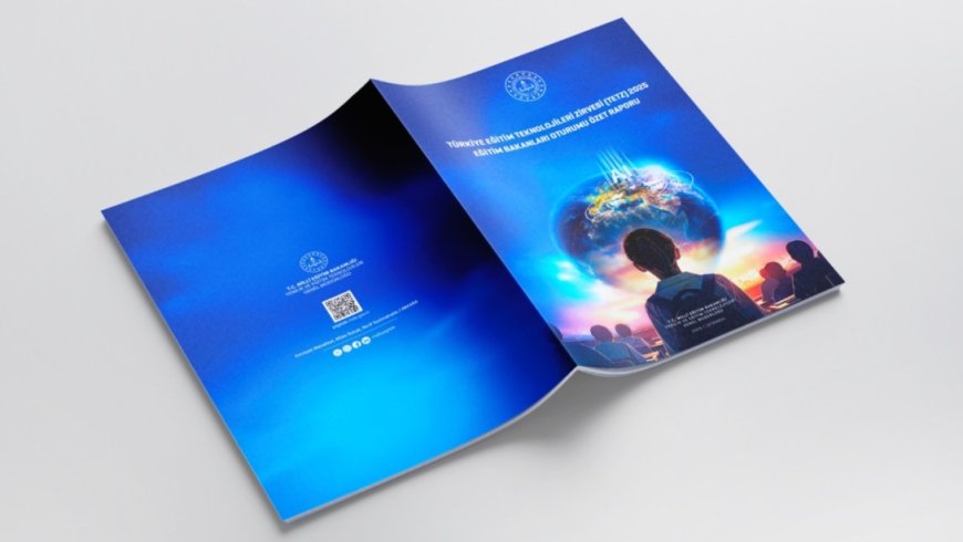 Türkiye Education Technologies Summit 2025 | Ministers of Education Session Summary Report Published