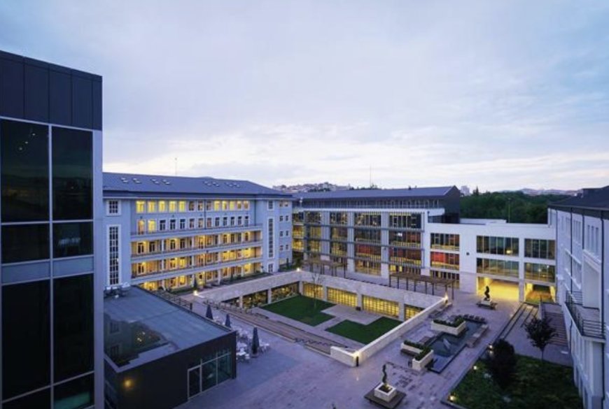 Teacher+: TEDÜ'den Yeni Nesil Öğretmenlik Modeli