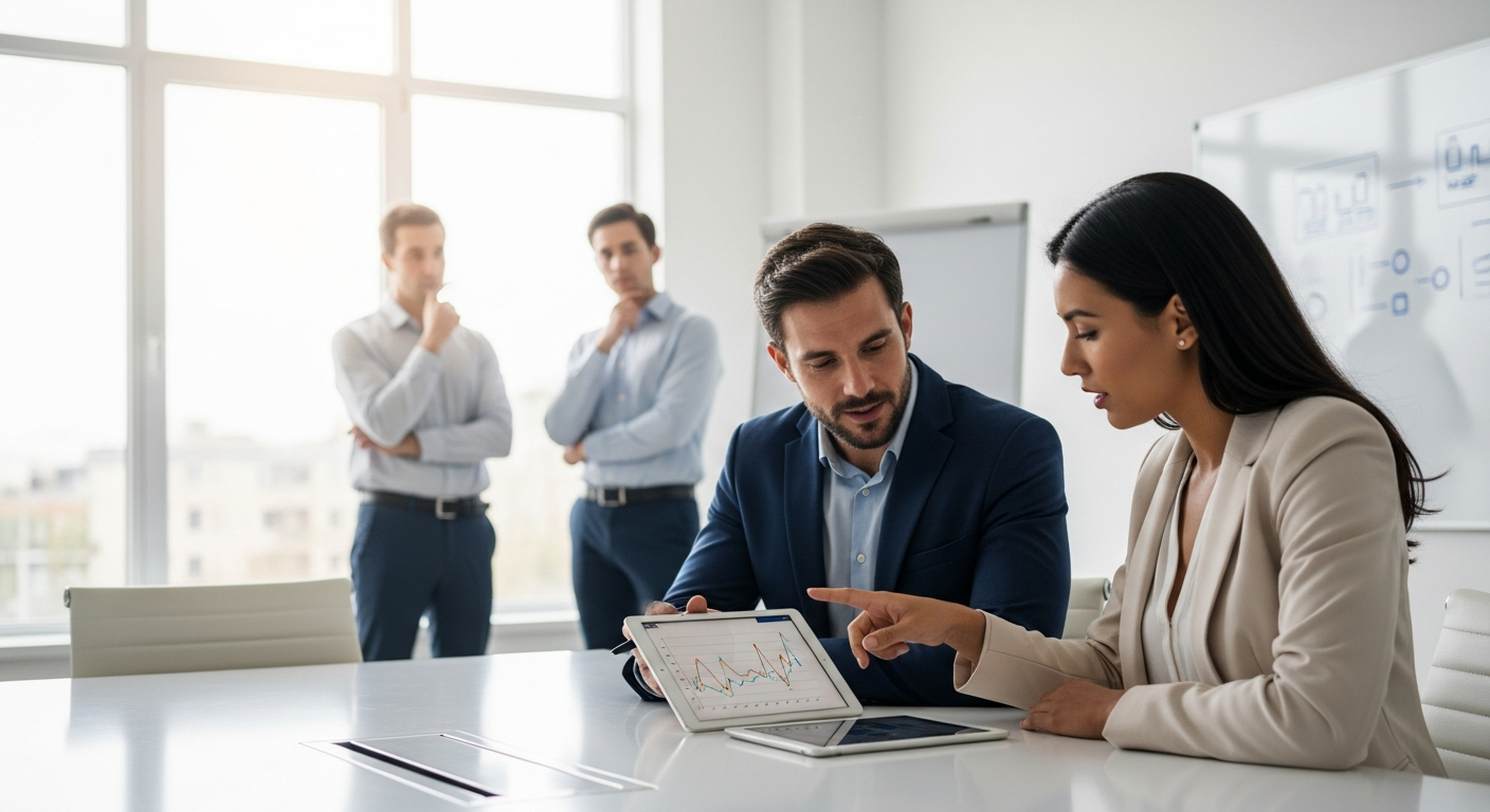 Kurumsal Öğrenme İçerikleri: Profesyonel Araçlarla Fark Yaratın!