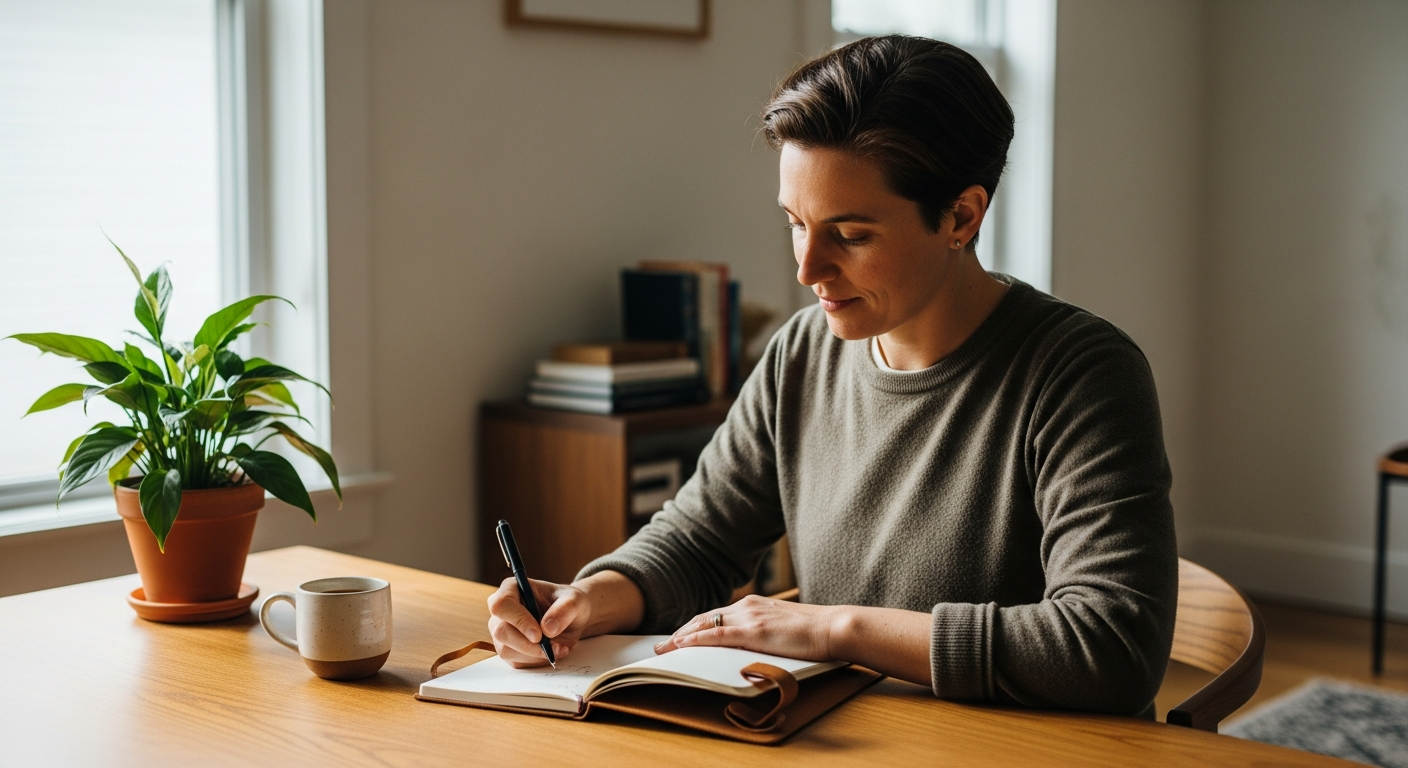 Dijital Gürültüde Sakin Bir Liman: Kurumsal Gelişimde Çevrimdışı Zamanın Gücü