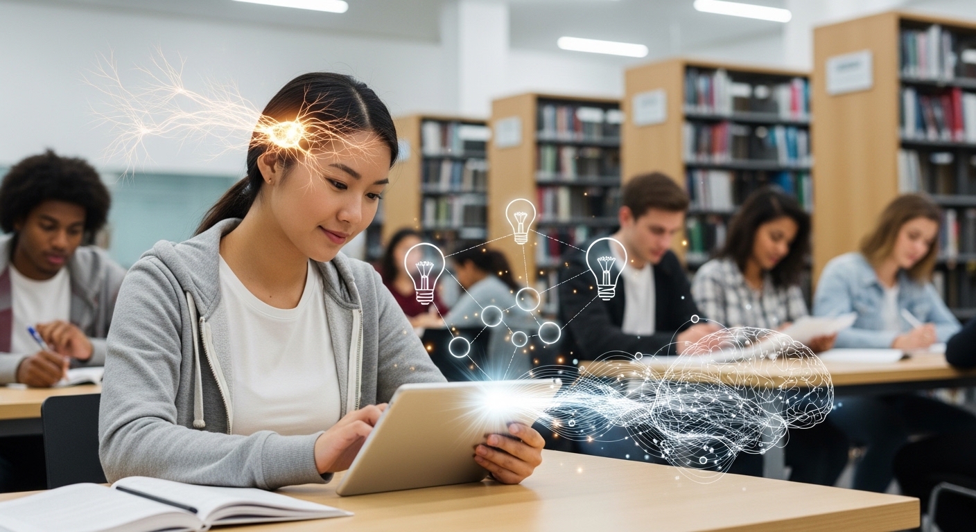 Aralıklı Tekrar Sistemi: Kalıcı Öğrenme İçin Bilimsel Rehber