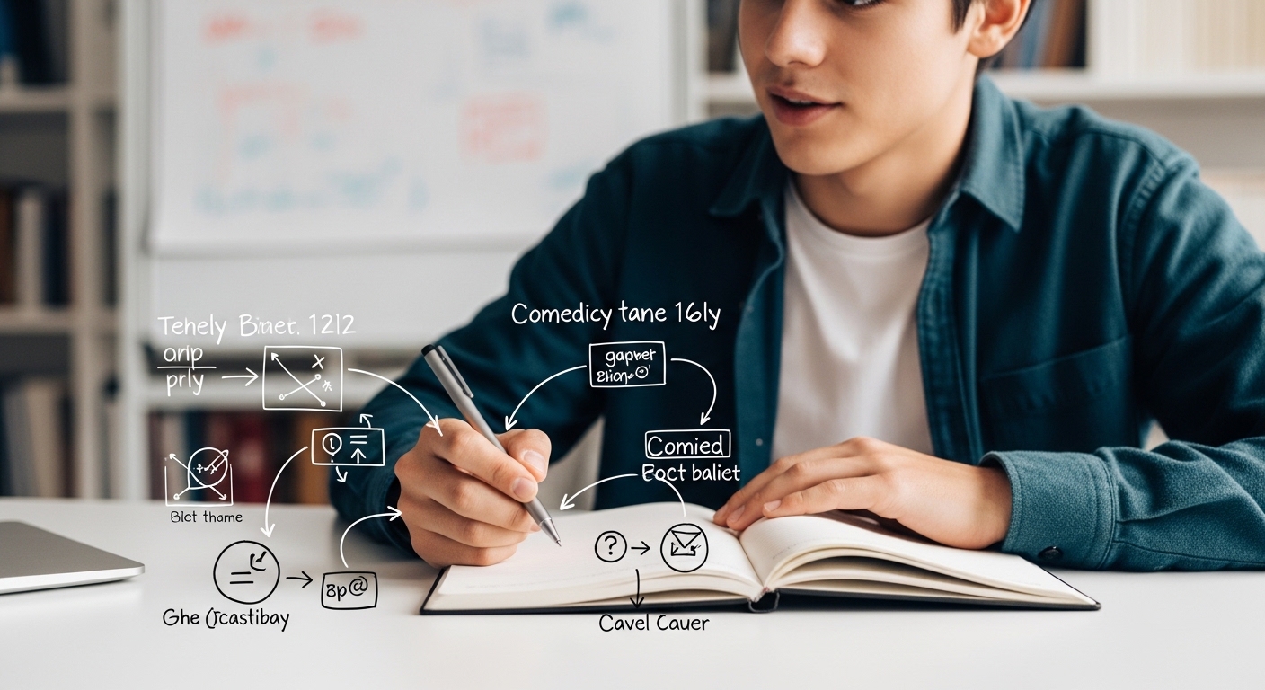 Feynman Tekniği Nedir? Etkili Öğrenme Adımları