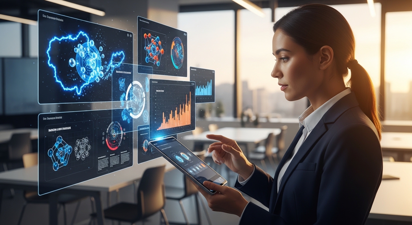 Tome AI Nedir? Yapay Zeka ile Sunum Oluşturma Rehberi