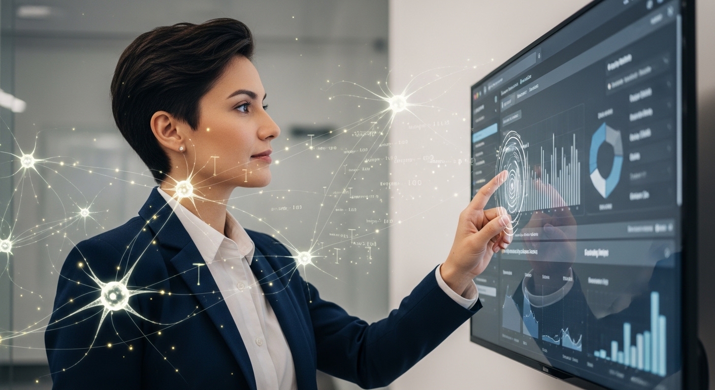 Veri Görselleştirmeyi Dönüştüren En İyi 6 AI Aracı