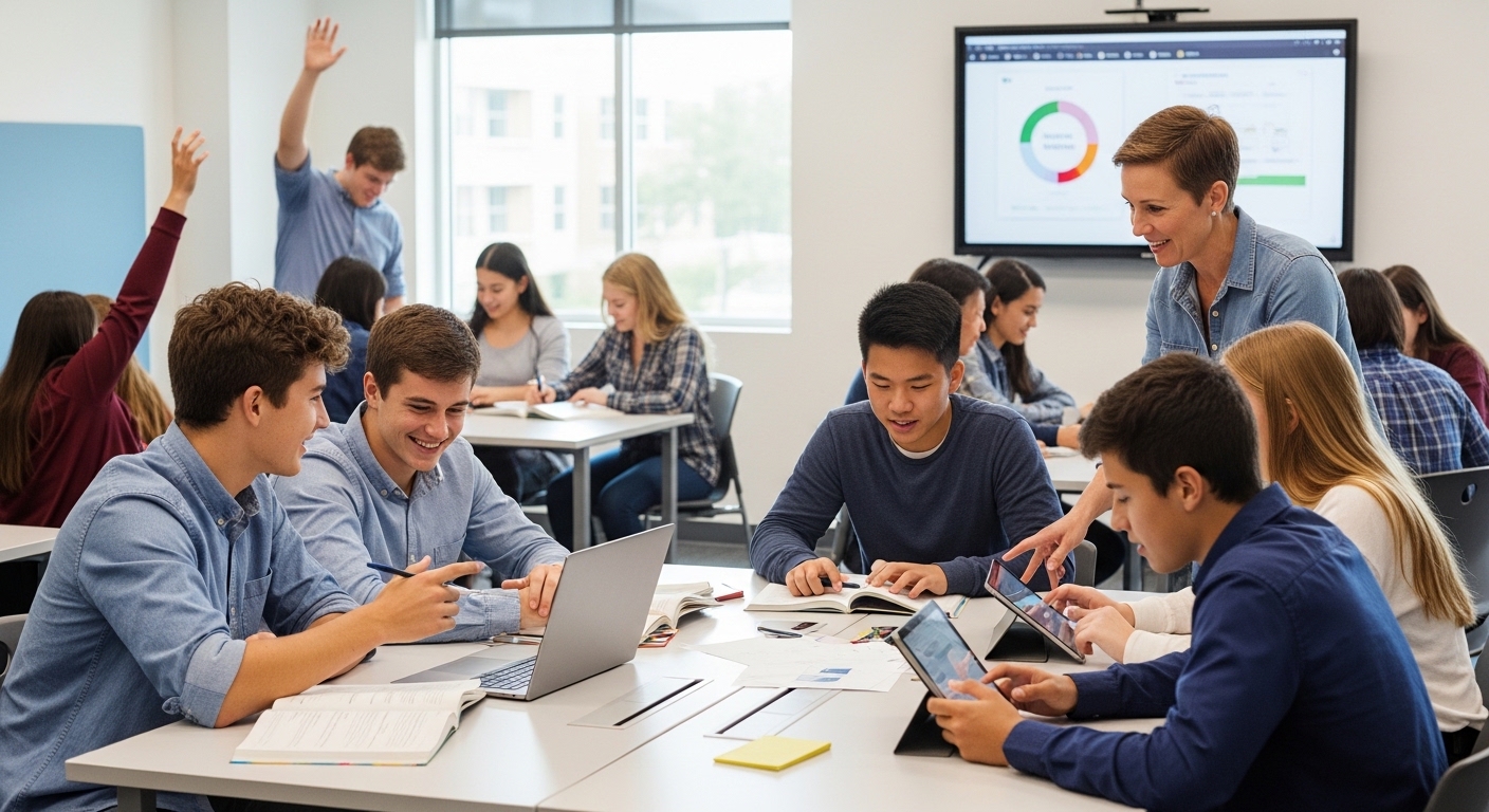 Eğitimde Motivasyonu Uçuran Keller ARCS Odaklı 7 Strateji