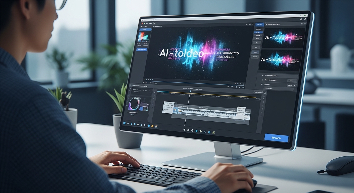 En İyi 4 Video Üretim AI Aracı: Runway ML ve Alternatifleri