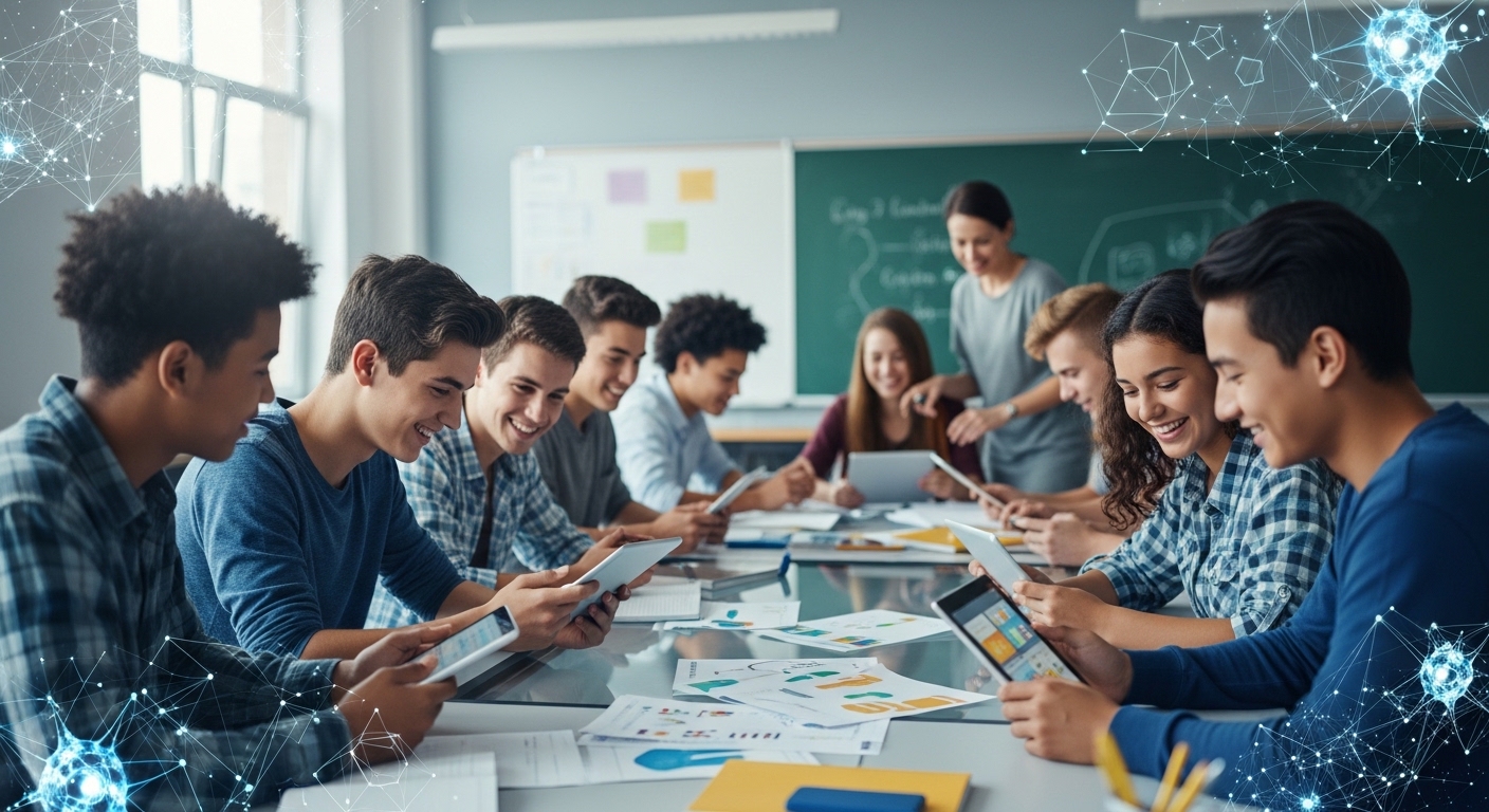 Ideogram AI Nedir? Eğitim Materyali Nasıl Tasarlanır?