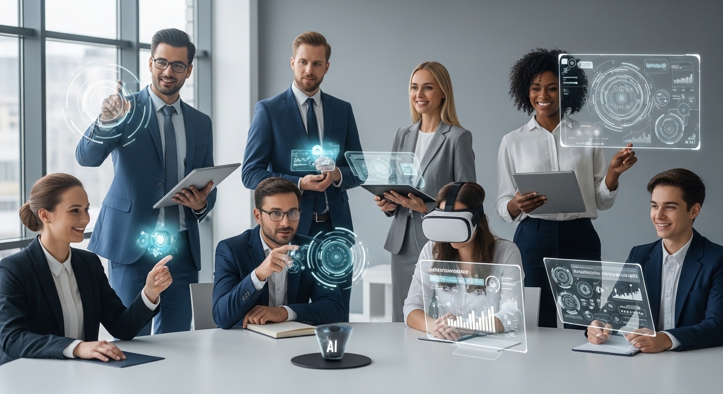 2026 EdTech Yatırım Trendleri: Hangi Alanlar Yükselişte?