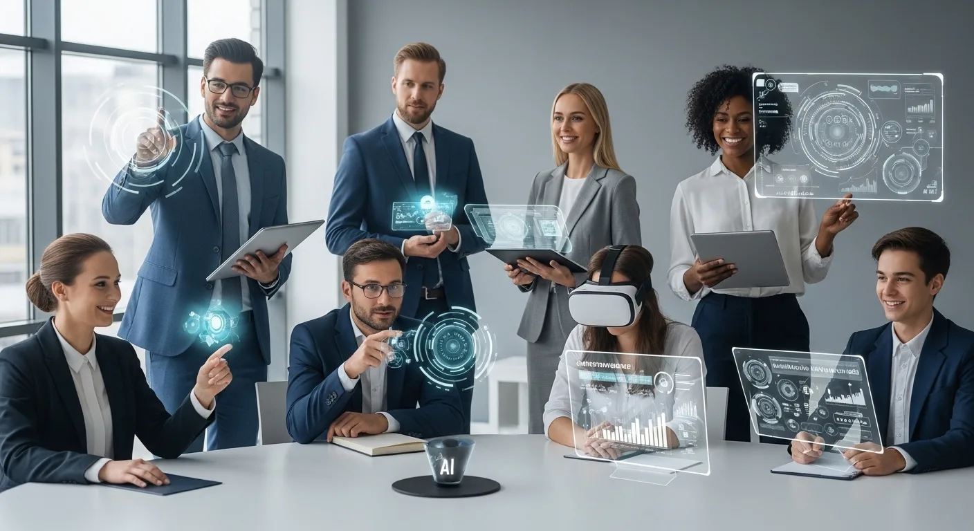2026 EdTech Yatırım Trendleri: Hangi Alanlar Yükselişte?