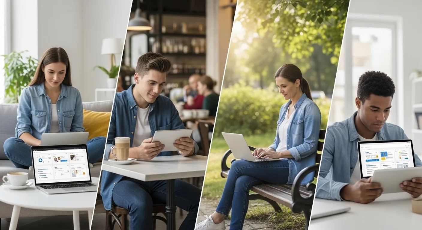 Asenkron Eğitim Nedir? Asenkron Ders Ne Demek?