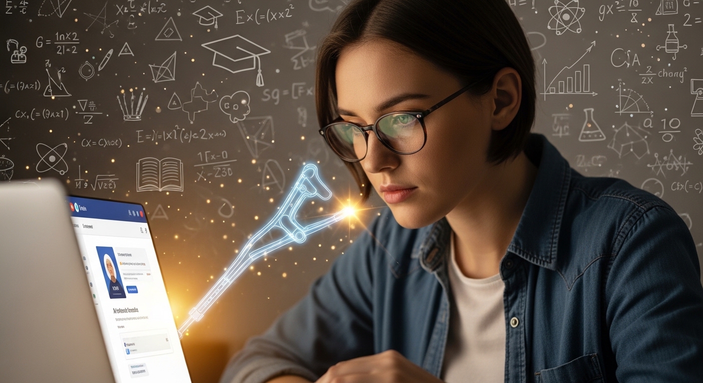 Bilişsel Yük Aktarımı Nedir? AI Koltuk Değneği Etkisi