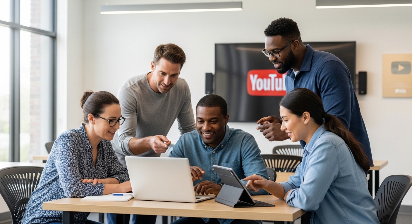 Eğitimciler İçin En Faydalı 10 YouTube Kanalı İncelemesi