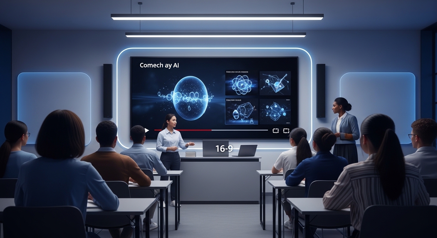 Kling AI: Eğitimde Yüksek Kaliteli Video Üretimi İçin Kapsamlı Rehber