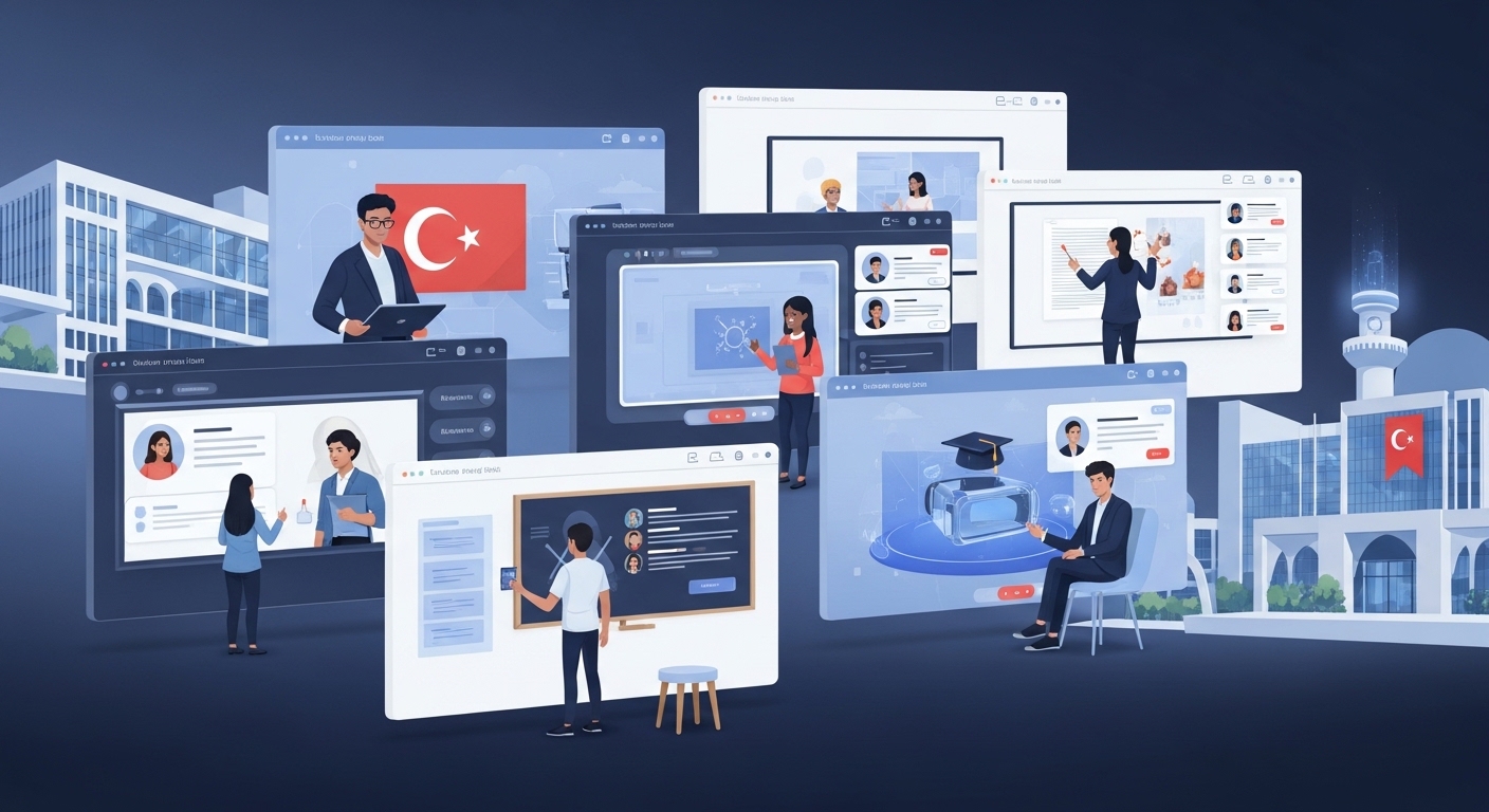 MEBİ Platformu: Milli Eğitimin Dijital Dönüşüm Vizyonu Nedir?