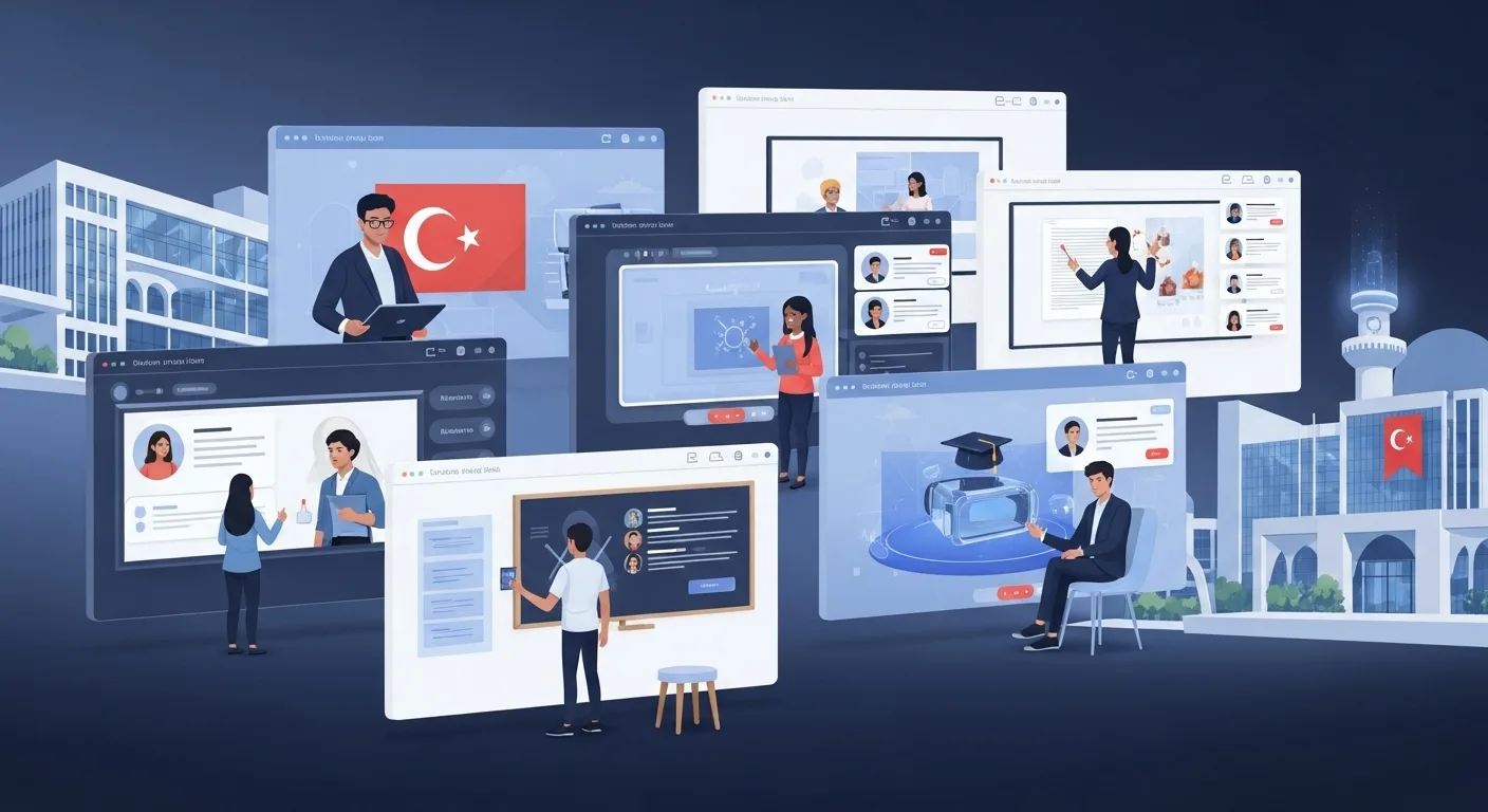 MEBİ Platformu: Milli Eğitimin Dijital Dönüşüm Vizyonu Nedir?