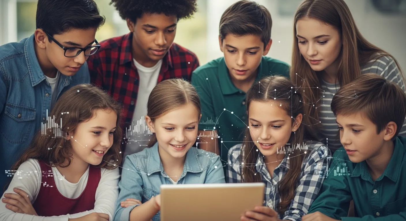 Dijital Vatandaşlık Nedir? Öğrenciler İçin Güvenli İnternet Kültürü Nasıl Geliştirilir?