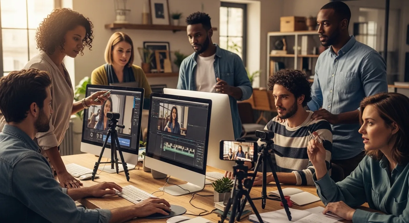 Ücretsiz Eğitim Videosu Üretiminde En İyi 7 Seçenek: Kapsamlı Rehber