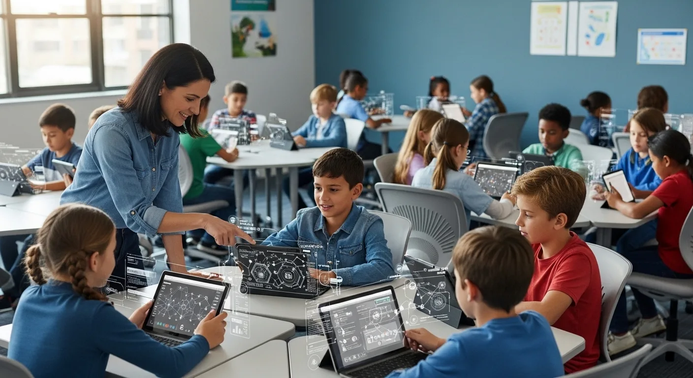 ChatGPT Sınıfta Nasıl Kullanılır? Etik ve Pedagojik Bir Rehber